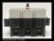 Eaton FDB3200KWC03S24 Molded Case Switch - 200 Amp