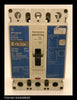 Westinghouse FD3100 Molded Case Circuit Breaker - 100 Amp