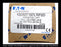 Eaton 10250T197LRP2D Red Indicating Light Full Voltage - New Surplus