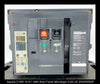 Square D MasterPact NW16H1 Circuit Breaker - 1600 Amp