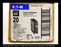 Eaton BR120 Molded Case Circuit Breaker - 20 Amp - 10 Pack - Unused Surplus