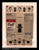 Eaton HFD3060BP10 Molded Case Circuit Breaker - 60 Amp
