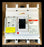 Eaton RGH325036B21E Circuit Breaker - 2500 Amp - Unused