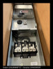 Eaton CHU4N9NPTZ Pedestal Mount Unmetered 125A/120/240VAC - Surplus