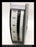 YEW 180013MTMT7YMT - 4" Vertical Panel Meter - 0-100V, DC - 0-1500 PSIG Scale