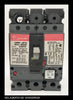 GE Spectra RMS SELA36AT0100 Circuit Breaker - 80 Amp