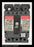 GE Spectra RMS SELA36AT0100 Circuit Breaker - 80 Amp