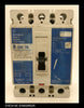 Westinghouse EHD3100 Molded Case Circuit Breaker - 100 Amp