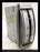 YEW 180143LSLS7TFL - 4" Vertical Panel Meter - 0-5A, AC