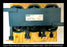 Eaton DR2-4160-05 / MTE Corp. RL-16003 Three Phase Reactor - Surplus