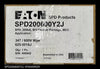 SPD200600Y2J - Eaton SPD200600Y2J Surge Protection Device - Unused Surplus