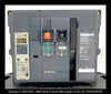 Square D MasterPact NW16H1 Circuit Breaker - 1600 Amp