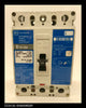 Cutler Hammer ED3125 Molded Case Circuit Breaker - 125 Amp