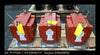 GE ITI PTG5-1-110-SD03611F Voltage Transformer - 120&120:1 - Unused