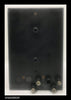 GE 12IAC51A10A Overcurrent Relay - 4/16 Amp
