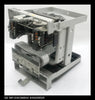 GE 12IAC66B4A Overcurrent Relay - 4/8 Amp