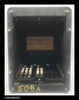 GE 12IAC66B4A Overcurrent Relay - 4/8 Amp