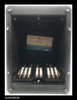 GE 12PJC11AV1A Instantaneous Overcurrent Relay - 1.5 Amp