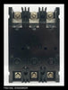 Westinghouse FB3100L Molded Case Circuit Breaker - 100 Amp