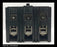 Westinghouse FB3100L Molded Case Circuit Breaker - 100 Amp