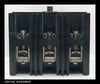 Westinghouse FB3100L Molded Case Circuit Breaker - 100 Amp