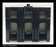 Westinghouse FA3015 Molded Case Circuit Breaker - 15 Amp