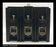 Westinghouse FB3070L Molded Case Circuit Breaker - 70 Amp