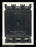 Westinghouse EHB3015 Molded Case Circuit Breaker - 15 Amp