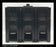 Westinghouse EHB3015 Molded Case Circuit Breaker - 15 Amp