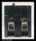 Westinghouse FB2125 Molded Case Circuit Breaker - 125 Amp