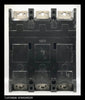 General Electric TJ4V2606 Molded Case Circuit Breaker - 600 Amp