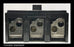 General Electric TJ4V2606 Molded Case Circuit Breaker - 600 Amp