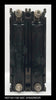 Federal Pacific NEF421100-50C Molded Case Circuit Breaker - 100 Amp