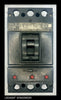 Westinghouse LB3400F Molded Case Circuit Breaker - 100 Amp