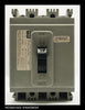 FPE HEG631025 Molded Case Circuit Breaker - 25 Amp