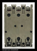 FPE HEG631025 Molded Case Circuit Breaker - 25 Amp