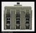 FPE HEG631025 Molded Case Circuit Breaker - 25 Amp