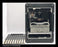 GE 12IAC53A1A Overcurrent Relay - 4-16 Amp