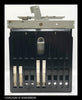 GE 12IAC53A1A Overcurrent Relay - 4-16 Amp
