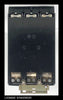 Square D LX36600 Molded Case Circuit Breaker - 600 Amp
