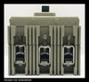 FPE HEG631100 Molded Case Circuit Breaker - 100 Amp