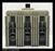 FPE HEG631100 Molded Case Circuit Breaker - 100 Amp
