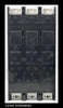 General Electric TJH3S Molded Case Circuit Breaker - 200 Amp