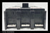 General Electric TJH3S Molded Case Circuit Breaker - 200 Amp