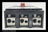 General Electric THJ9VF26 Molded Case Circuit Breaker - 200 Amp