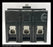GE Spectra RMS SELA36AT0060 Circuit Breaker - 50 Amp