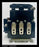 General Electric CR305D0** Contactor - 50 Amp, 120vAC Coil