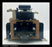 General Electric CR305D0** Contactor - 50 Amp, 120vAC Coil