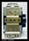 General Electric CR305D0** Contactor - 50 Amp, 120vAC Coil