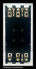 ABB JSB63300L Molded Case Circuit Breaker - 300 Amp